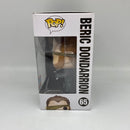 Funko Pop! Game of Thrones: Beric Dondarrion