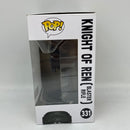 Funko Pop! Star Wars: Knight of Ren (Blaster Rifle)