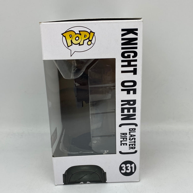Funko Pop! Star Wars: Knight of Ren (Blaster Rifle)