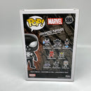 Funko Pop! Marvel: Venom Venomized Punisher