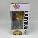 Funko Pop! Movies: Bullet Train Ladybug