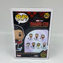 Funko Pop! Marvel: Shang-Chi Kicking