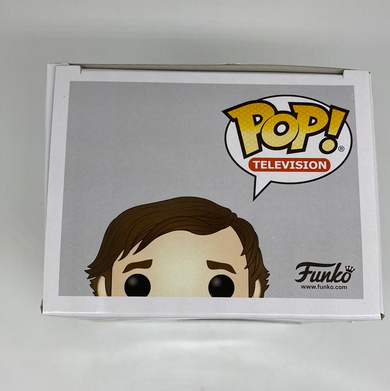 Funko Pop! Television: The Office - Jim Halpert