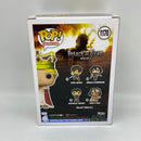 Funko Pop! Attack on Titan: Queen Historia