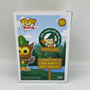Funko Pop! Ad Icons: Woodsy Owl