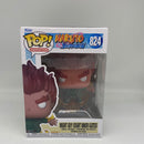 Funko POP! Animation: Naruto - Might Guy, Eight Inner Gates Damaged