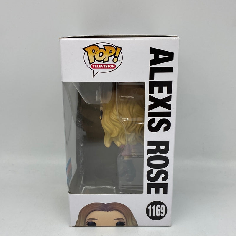 Funko Pop! Television Schitts Creek: Alexis Rose