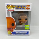 Funko Pop! Pokémon: Charmander