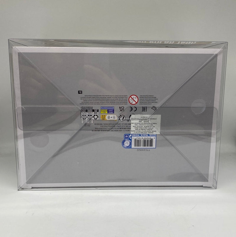 Funko Pop! Rides One Piece: Trafalgar Law with Polar Tang