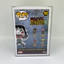 Funko Pop! Marvel Zombies: Zombie Morbius