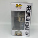 Funko POP! Critical Role: Percival de Rolo III