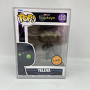 Funko Pop! Marvel Studios Hawkeye: Yelena