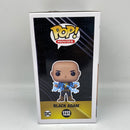 Funko Pop! Movies: Black Adam