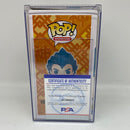 Funko Pop! Animation Dragon Ball Z: Vegeta Powering Up