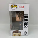 Funko Pop! Marvel Eternals: Ikaris