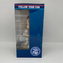 Fun on the Run: Funko Wacky Wobblers - Freddy Funko with Proto Damaged