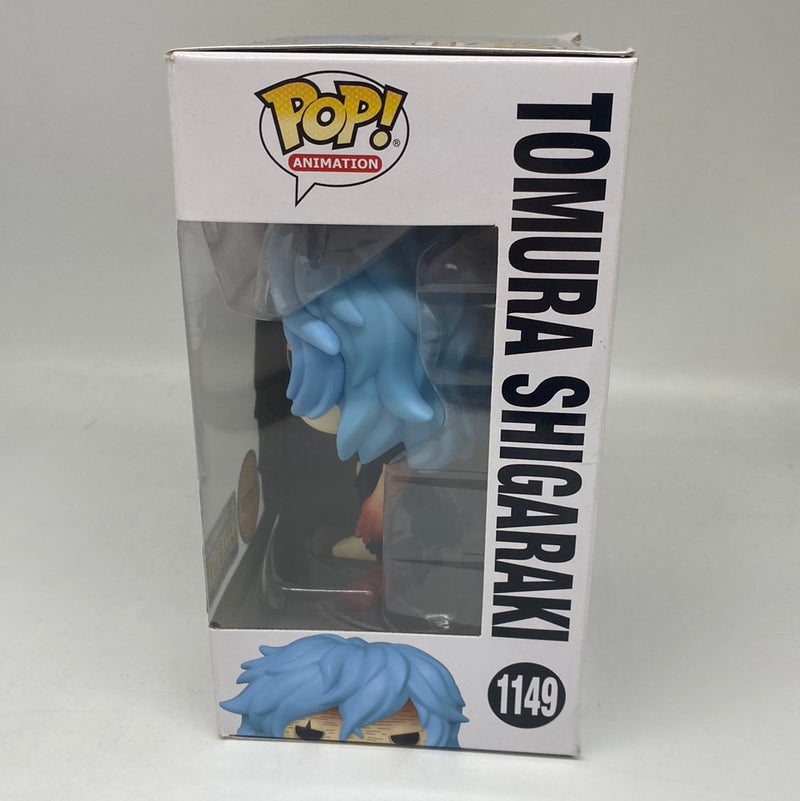 Tomura Shigaraki ***CHASE*** Funko Pop