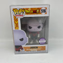 Funko Pop Dragon Ball Super Jiren Convention Exclusive Limited Edition