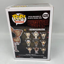 Funko Pop! Vinyl: Stranger Things - Demogorgon (Chase)