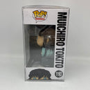 Funko Pop! Animation Demon Slayer: Muichiro Tokito