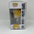 Funko Pop! Animation: Dragon Ball Z Super Saiyan 2 Gohan