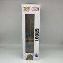 Funko Pop! Comic Covers Marvel: Groot
