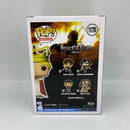 Funko Pop! Animation: Attack on Titan - Queen Historia