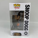 Funko Pop! Rocks Snoop Dogg
