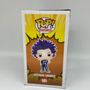 Funko Pop! My Hero Academia Hitoshi Shinso