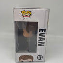 Funko Pop! Vinyl: Evan