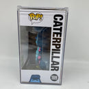 Funko Pop! Disney Alice in Wonderland: Caterpillar