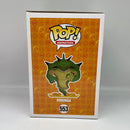 Funko Pop! Animation: Dragon Ball Z - Porunga