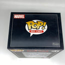 Funko Pop! Marvel Captain America