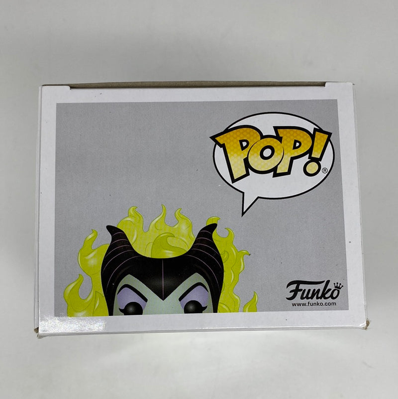 Funko Pop! Disney - Maleficent
