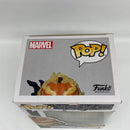 Funko Pop! Marvel: Venom Venomized Jack O'Lantern