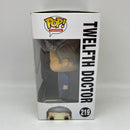 Funko Pop! BBC Doctor Who: Twelfth Doctor