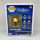 Funko Pop! Marvel The Avengers Deluxe Avengers Assemble: Black Widow