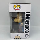 Funko Pop! Underdog