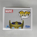 Funko Pop! Marvel Studios: Thor Love and Thunder - Thor