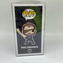 Funko Pop! Game of Thrones Beric Dondarrion