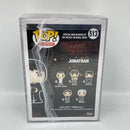 Funko Pop! Television Stranger Things: Jonathan