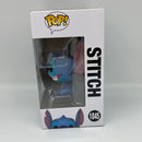 Funko Pop! Disney: Lilo & Stitch; Stitch
