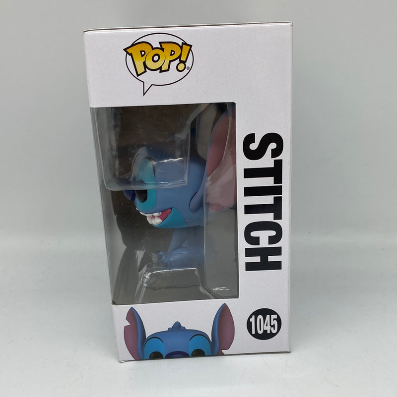 Funko Pop! Disney: Lilo & Stitch; Stitch