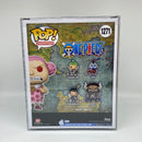 Funko Pop! One Piece Child Big Mom