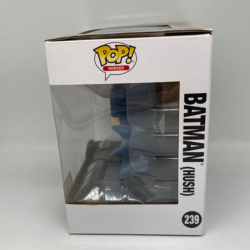 Funko Pop! DC Comics - Batman (Hush) - GameStop (GS) (Exclusive)