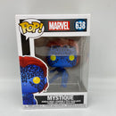 Funko Pop! Marvel: Mystique