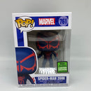 Funko Pop! Marvel Spider-Man 2099