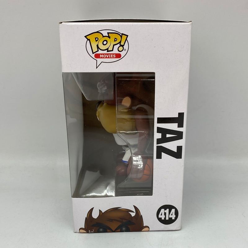 Funko Pop! Movies Space Jam: Taz