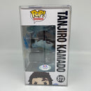 Funko Pop! Demon Slayer: Tanjiro Kamado