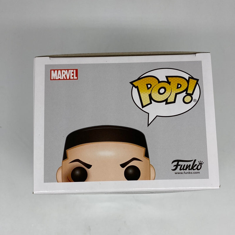 Funko Pop! Marvel: Daredevil - Punisher